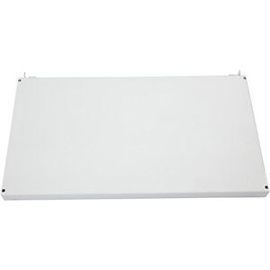 Creativ Mensola, profondità 20 cm, larghezza 40 cm, bianco, 1 pezzo Creativ Mensola, profondità 20 cm, larghezza 40 cm, bianco, 1 pezzo