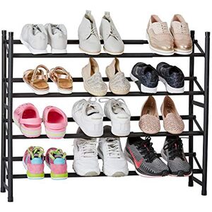 Store it Portascarpe Loft - Regolabile in altezza Store it Portascarpe Loft - Regolabile in altezza