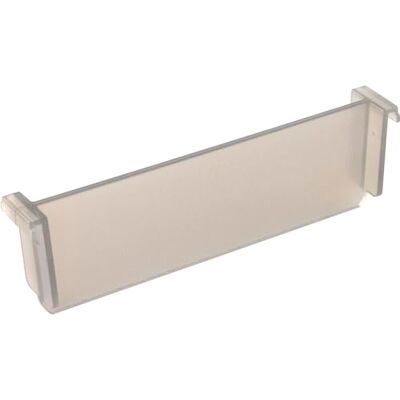 Ninka - Cuisio Querteiler - Grafite trasparente - Plastica - Portabene Ninka - Cuisio Querteiler - Grafite trasparente - Plastica - Portabene