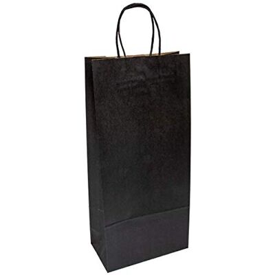 Garcia de Pou garcía di POU borsa, Set di 250, Nero Garcia de Pou garcía di POU borsa, Set di 250, Nero