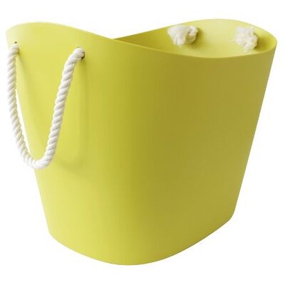 sceltevie Cesto Balcolore 50 × 33 × 38 Cm Verde sceltevie Cesto Balcolore 50 × 33 × 38 Cm Verde