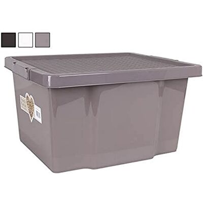 Inde Scatola Organizzatore 27 Storage Box Rattan Colori Assortiti Inde Scatola Organizzatore 27 Storage Box Rattan Colori Assortiti