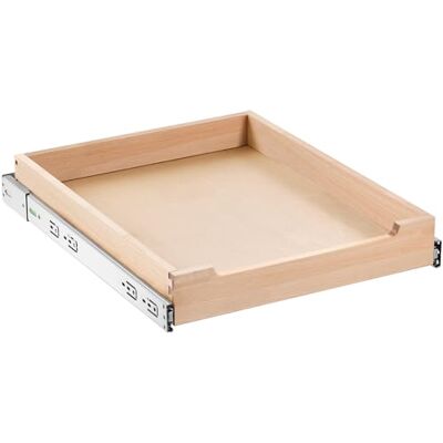 VEVOR Organizzatore Estensibile per Armadio, 432 x 533 mm Cassetto per Armadio, Ripiano Estraibile con Meccanismo di Chiusura Ammortizzata, Montaggio sul Fondo e Laterale, per Cucina, Dispensa, Bagno VEVOR Organizzatore Estensibile per Armadio, 432 x 533 mm Cassetto per Armadio, Ripiano Estraibile con Meccanismo di Chiusura Ammortizzata, Montaggio sul Fondo e Laterale, per Cucina, Dispensa, Bagno