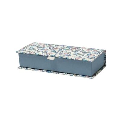 Rössler Papier Eleganza, Firenze Memory Box, 195x75x35 mm Rössler Papier Eleganza, Firenze Memory Box, 195x75x35 mm