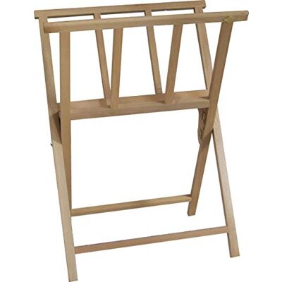 Daler Rowney Scaffale di stoccaggio della stampa-Legno, Taglia unica Daler Rowney Scaffale di stoccaggio della stampa-Legno, Taglia unica