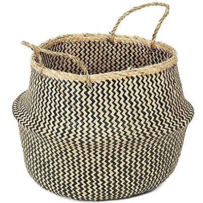 Compactor - RAN8410 - Naturale - cestino di stoccaggio Compactor - RAN8410 - Naturale - cestino di stoccaggio