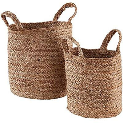 Jotex Cestino, naturale, taglia unica Jotex Cestino, naturale, taglia unica