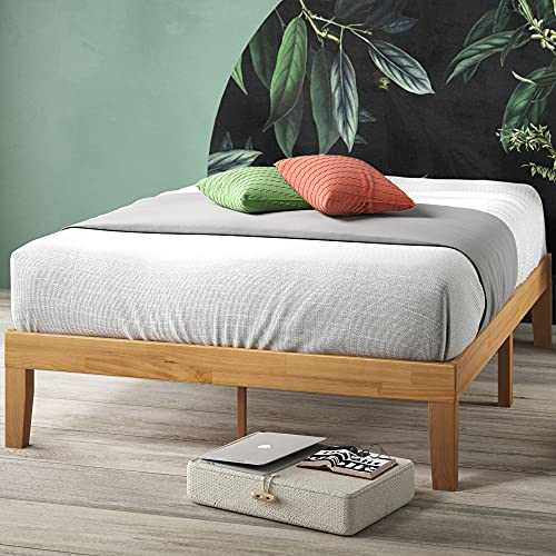 Zinus Platform Bed, 180 x 200 x 35,5 cm