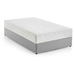 Atlantic Home Collection Letto da boxe Belina senza testiera Atlantic Home Collection Letto da boxe Belina senza testiera