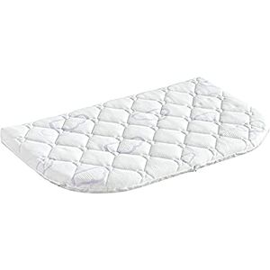 Träumeland Traümeland-Materasso per lettino, Sleep Fresh, 80 x 42 cm Träumeland Traümeland-Materasso per lettino, Sleep Fresh, 80 x 42 cm