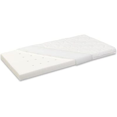 babybay materasso letto aggiuntivo Classic Fresh adatto per il modello Midi babybay materasso letto aggiuntivo Classic Fresh adatto per il modello Midi