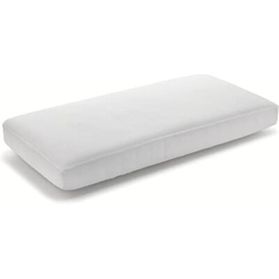 Italbaby Coprimaterasso con angoli per Letto Air 60X120 in tessuto 3d traspirante impereabilizzato salvapipì Italbaby Coprimaterasso con angoli per Letto Air 60X120 in tessuto 3d traspirante impereabilizzato salvapipì