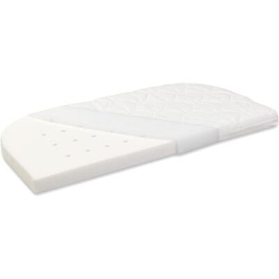babybay materasso letto aggiuntivo Classic Fresh adatto per il modello Original babybay materasso letto aggiuntivo Classic Fresh adatto per il modello Original