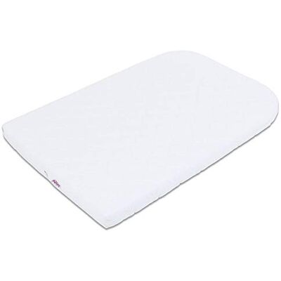babybay Mattress Klima Extra Airy Suitable For Model Cot Conversion Maxi 17000 g babybay Mattress Klima Extra Airy Suitable For Model Cot Conversion Maxi 17000 g