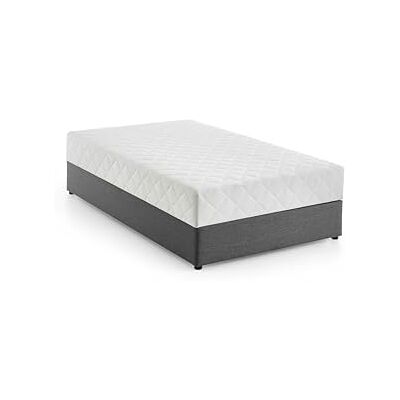 Atlantic Home Collection Belina Letto Box - Letto con molle Atlantic Home Collection Belina Letto Box - Letto con molle