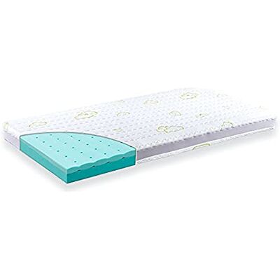 Träumeland GmbH – Materasso Infantile 90 x 200 cm Träumeland GmbH – Materasso Infantile 90 x 200 cm