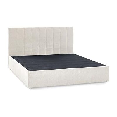 Atlantic Home Collection Letto da boxe ALVA senza materasso o topper Atlantic Home Collection Letto da boxe ALVA senza materasso o topper
