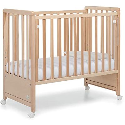 Foppapedretti - Pikkoletto - dimensioni 106x61x112 cm - Lettino Foppapedretti - Pikkoletto - dimensioni 106x61x112 cm - Lettino