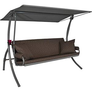 Angerer Freizeitmöbel GmbH Dondolo Elegance Joy talpa Angerer Freizeitmöbel GmbH Dondolo Elegance Joy talpa