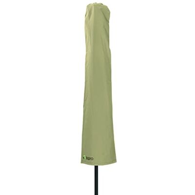 Tepro – Telone di Copertura Universale ombrellone Piccolo, Beige, 20 x 20 x 130 cm, Tepro – Telone di Copertura Universale ombrellone Piccolo, Beige, 20 x 20 x 130 cm,