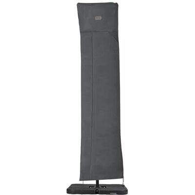 Sekey Custodia Ultra Resistente per Ombrello Sospeso 260x65cm Tessuto Oxford 600D Impermeabile Anti-UV con Manico di Montaggio e Aerazioni Sekey Custodia Ultra Resistente per Ombrello Sospeso 260x65cm Tessuto Oxford 600D Impermeabile Anti-UV con Manico di Montaggio e Aerazioni