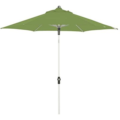 Doppler Push Up Ombrellone 220 cm – da Balcone inclinabile, Regolabile in Altezza con Rotella, Apertura Facile con cursore, Struttura in Alluminio, Protezione UV 80+ Doppler Push Up Ombrellone 220 cm – da Balcone inclinabile, Regolabile in Altezza con Rotella, Apertura Facile con cursore, Struttura in Alluminio, Protezione UV 80+