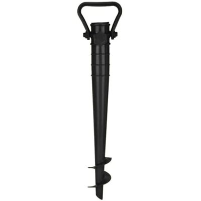 Sekey Base per Ombrellone – Picchetto per Ombrellone da Spiaggia con Trivella Avvitabile, Supporto per Ombrellone per Aste da 16-32 mm, per Sabbia e Terra, Installazione Facile, Leggero e Portatile Sekey Base per Ombrellone – Picchetto per Ombrellone da Spiaggia con Trivella Avvitabile, Supporto per Ombrellone per Aste da 16-32 mm, per Sabbia e Terra, Installazione Facile, Leggero e Portatile