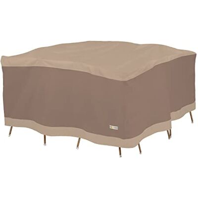 Duck Covers elegante per tavolo con sedie cover Duck Covers elegante per tavolo con sedie cover