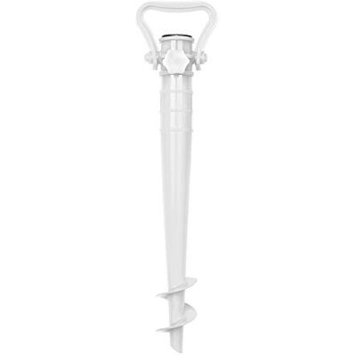 Sekey Base per Ombrellone – Picchetto per Ombrellone da Spiaggia con Trivella Avvitabile, Supporto per Ombrellone per Aste da 16-32 mm, per Sabbia e Terra, Installazione Facile, Leggero e Portatile Sekey Base per Ombrellone – Picchetto per Ombrellone da Spiaggia con Trivella Avvitabile, Supporto per Ombrellone per Aste da 16-32 mm, per Sabbia e Terra, Installazione Facile, Leggero e Portatile