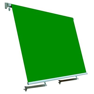 Linea Garden Friend Tenda a caduta c/bracci Verde H. 245 L. 300 Linea Garden Friend Tenda a caduta c/bracci Verde H. 245 L. 300