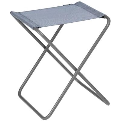 Lafuma Mobilier Sgabello compatto pieghevole, PH II, Batyline, Blu, LFM5159_9870 Lafuma Mobilier Sgabello compatto pieghevole, PH II, Batyline, Blu, LFM5159_9870