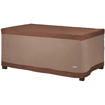 Duck Covers Ultimate Tovaglia rettangolare da 182,9 cm Duck Covers Ultimate Tovaglia rettangolare da 182,9 cm