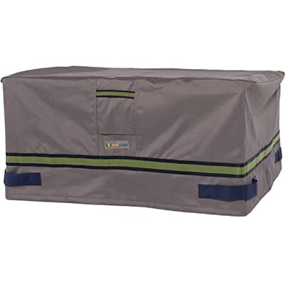 Duck Covers Soteria Copertura impermeabile per braciere rettangolare, 142 cm Duck Covers Soteria Copertura impermeabile per braciere rettangolare, 142 cm
