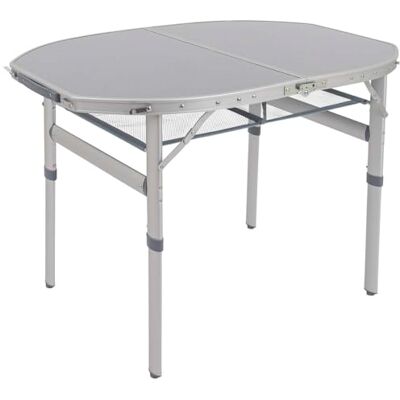 Bo-Camp BC Mesa Premium oval 100x70cm Bo-Camp BC Mesa Premium oval 100x70cm