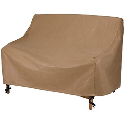Duck Covers Essential Copertura per divanetto da Patio, 178 cm Duck Covers Essential Copertura per divanetto da Patio, 178 cm