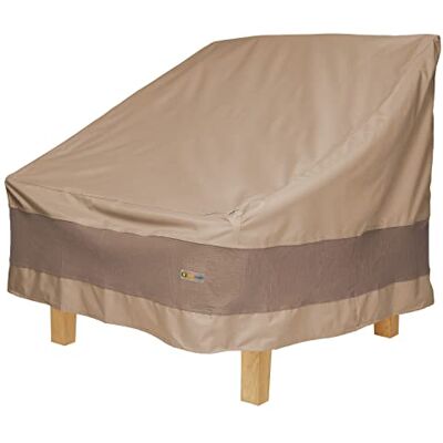 Duck Covers elegant impilabile patio della sedia Duck Covers elegant impilabile patio della sedia
