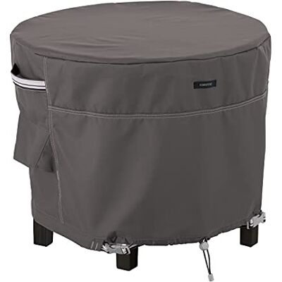 Classic Accessories Copri ottomano Rotondo Classic Accessories Copri ottomano Rotondo