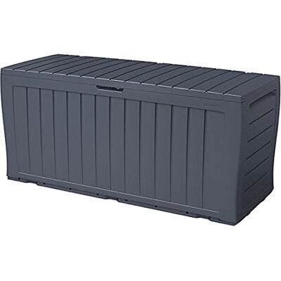 Keter Marvel Box, Anthracite Keter Marvel Box, Anthracite