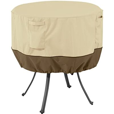 Classic Accessories Veranda Copertura per Tavolo – L Classic Accessories Veranda Copertura per Tavolo – L