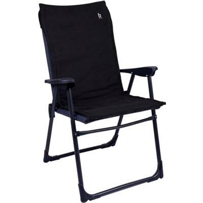Bo-Camp BC Custodia silla S algodón acolchado per campeggiatori e outdoor, per comfort e praticità all’aperto Bo-Camp BC Custodia silla S algodón acolchado per campeggiatori e outdoor, per comfort e praticità all’aperto