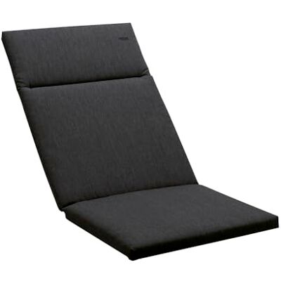 Sieger Cuscino per Poltrona Relax, Colore: Antracite Sieger Cuscino per Poltrona Relax, Colore: Antracite