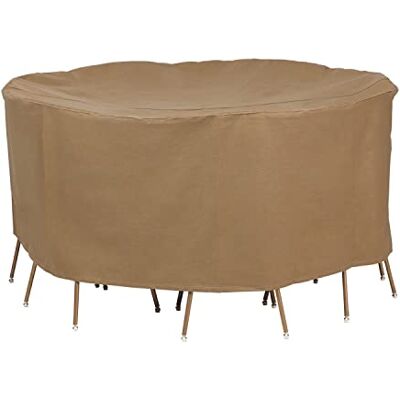 Duck Covers Essential giardino da tavolo con sedie cover Duck Covers Essential giardino da tavolo con sedie cover