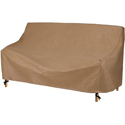 Duck Covers essenziale di divano, 200,7 cm Duck Covers essenziale di divano, 200,7 cm