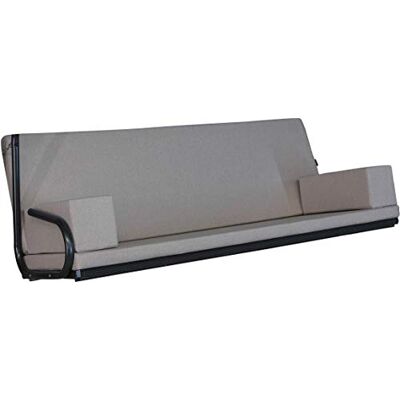 Angerer Cuscino per Dondolo Tolar Hollywood, Beige Angerer Cuscino per Dondolo Tolar Hollywood, Beige