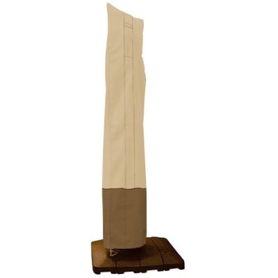 Classic Accessories Veranda Copertura per OMBRELLONE PENSILE Classic Accessories Veranda Copertura per OMBRELLONE PENSILE