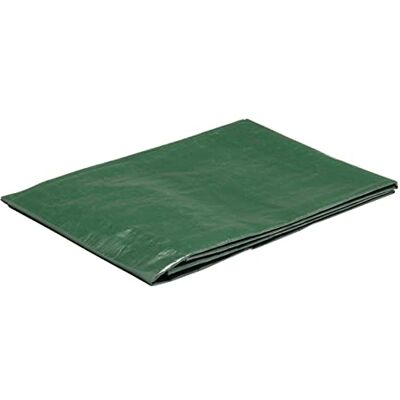 Draper 3x2M - 140GSM Tarpaulin Draper 3x2M - 140GSM Tarpaulin