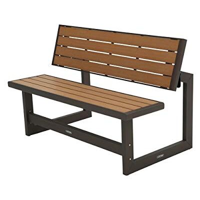 LIFETIME Panca trasformabile 140 cm di lunghezza LIFETIME Panca trasformabile 140 cm di lunghezza