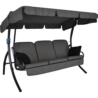Angerer – Dondolo Comfort Style 3 posti Angerer – Dondolo Comfort Style 3 posti