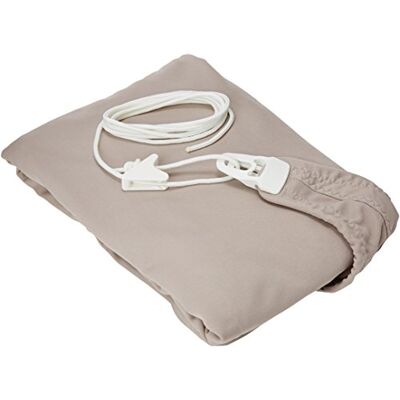 Sun Easy Sale Vela Rettangolo Scorrevole, Taupe, 300x200x200 cm Sun Easy Sale Vela Rettangolo Scorrevole, Taupe, 300x200x200 cm