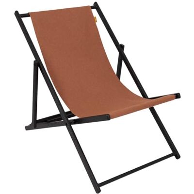 Bo-Camp BC IND Silla playa Culview arcilla per campeggiatori e outdoor, per comfort e praticità all’aperto Bo-Camp BC IND Silla playa Culview arcilla per campeggiatori e outdoor, per comfort e praticità all’aperto